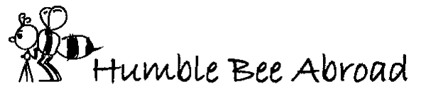 Humble Bee Logo